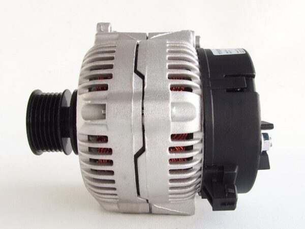 ALTERNATOR BOSCH 12V 70A VW PASSAT T4 SHARAN VENTO - Image 2