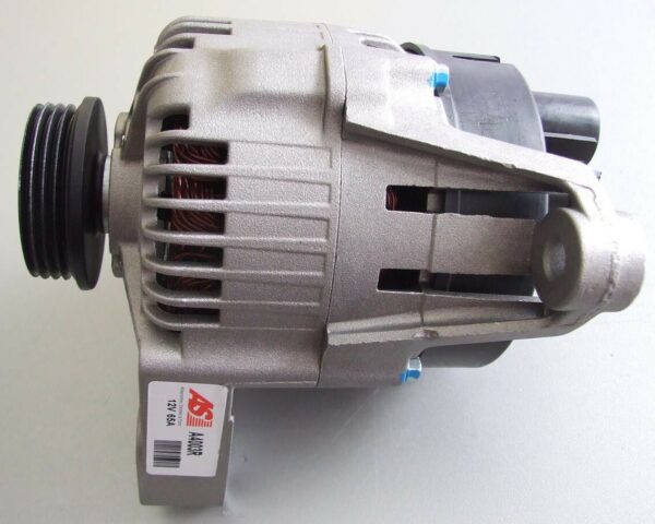 ALTERNATOR MARELLI 12V 65A FIAT PUNTO DOBLO PANDA PALIO - Image 2