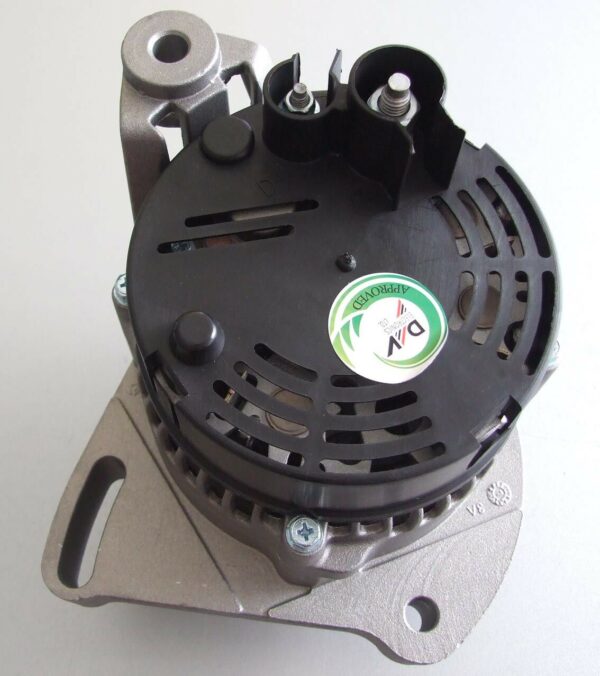 ALTERNATOR MARELLI 12V 65A FIAT PUNTO DOBLO PANDA PALIO - Image 4