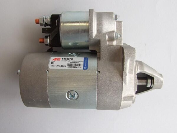 ANLASER MARELLI FIAT PUNTO BRAVO UNO 1.2 - Image 3