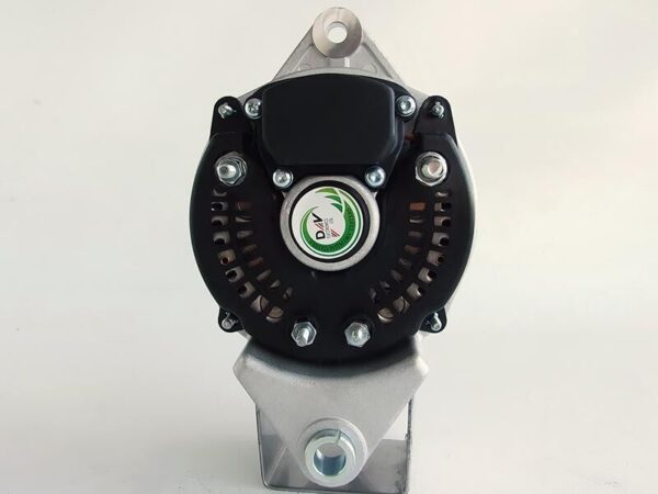 ALTERNATOR VALEO 24V 55A VOLVO FM B12 F10 FL10 FL12 FH12 FH16 - Image 3