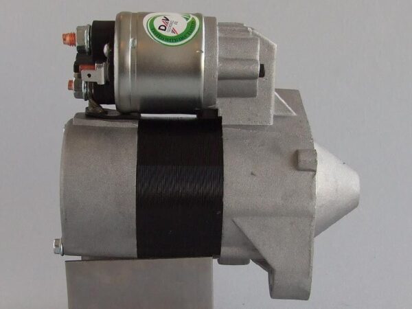 ANLASER VALEO 12V 0.85KW 9Z CLIO TWINGO KANGOO THALIA - Image 3