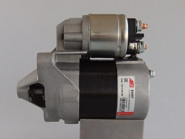 ANLASER VALEO 12V 0.85KW 9Z CLIO TWINGO KANGOO THALIA - Image 5