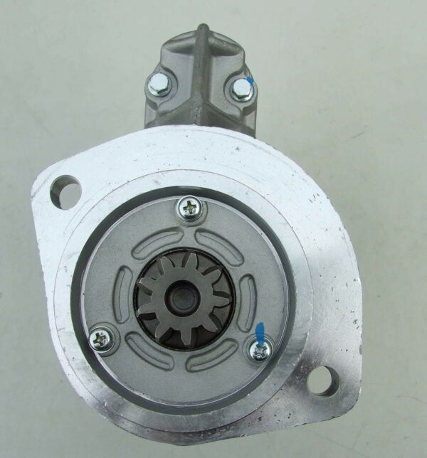 ANLASER DELCO TERANO 2.7TD - Image 3