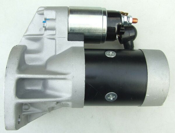 ANLASER DELCO TERANO 2.7TD - Image 6