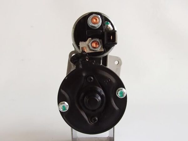 ANLASER BOSCH VW POLO LUPO SEAT IBIZA SKODA FABIA BENZ 1.4 98-05 - Image 4