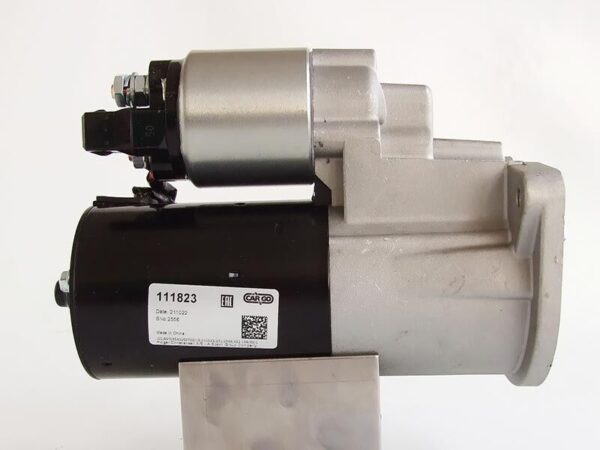 ANLASER BOSCH VW POLO LUPO SEAT IBIZA SKODA FABIA BENZ 1.4 98-05 - Image 5