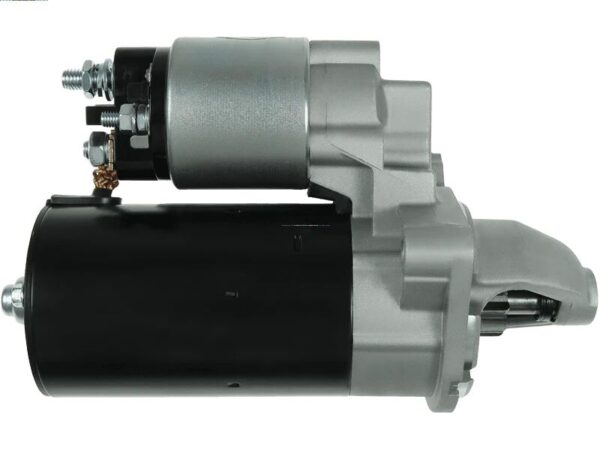 ANLASER BOSCH 12V 1.4KW BMW 3 5 7 X3 X5 PORSHE PANAMERA - Image 2