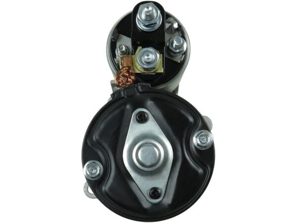 ANLASER BOSCH 12V 1.4KW BMW 3 5 7 X3 X5 PORSHE PANAMERA - Image 3