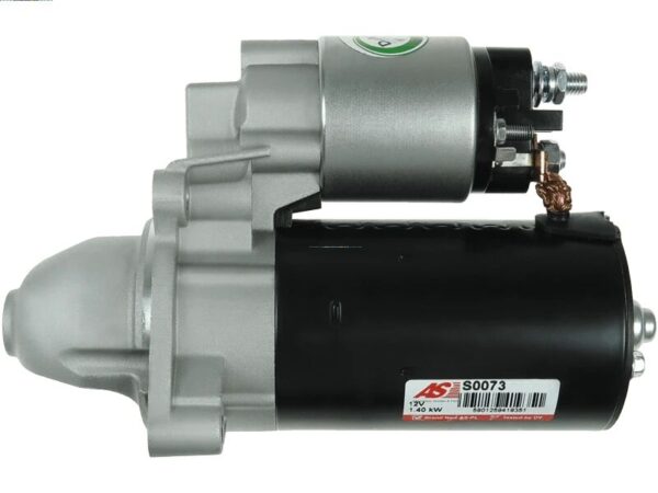 ANLASER BOSCH 12V 1.4KW BMW 3 5 7 X3 X5 PORSHE PANAMERA - Image 4