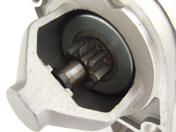 ANLASER VALEO 12V 1.0KW 8Z MERCEDES A140 150 160 170 B KLASA - Image 5