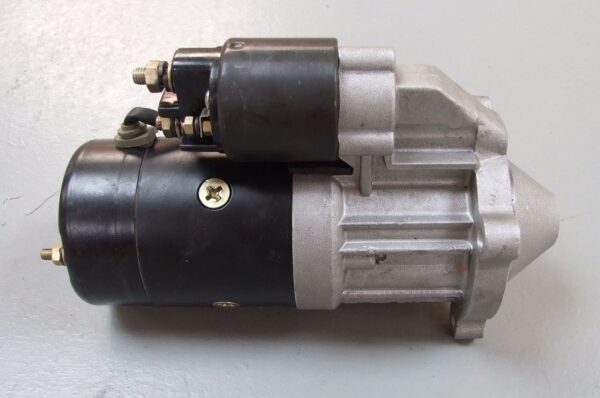 ANLASER MITS. 12V 2.2KW RENAULT MASTER OPEL MOVANO 2.8D - Image 4