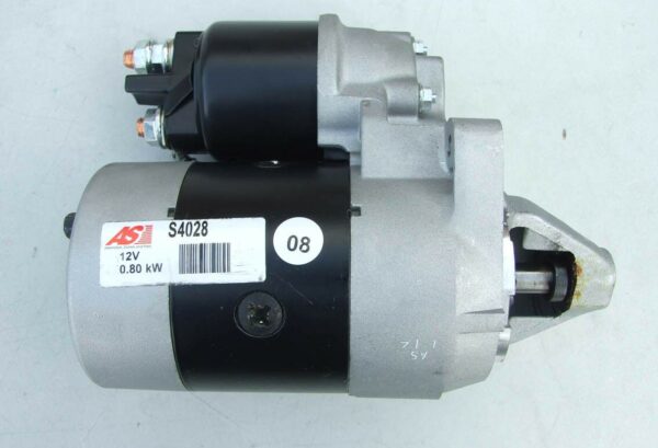 ANLASER MARELLI FIAT PUNTO BRAVA MAREA PALIO PANDA 99- - Image 3