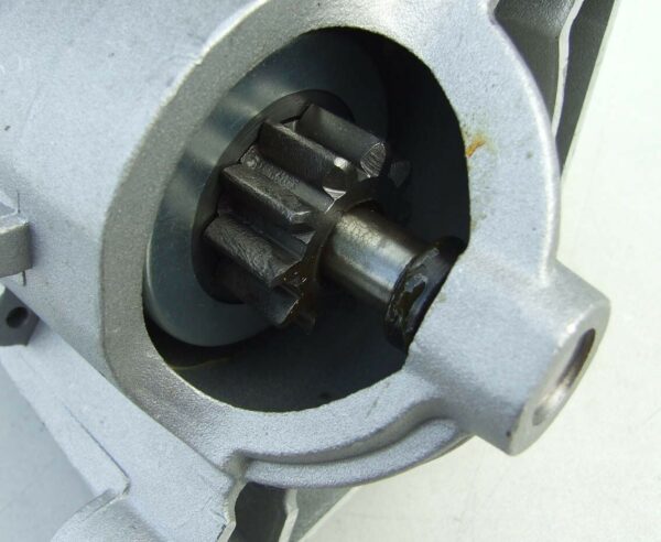 ANLASER VALEO 12V 2.2KW OPEL MOVANO 2.2DTI RENAULT MASTER - Image 3