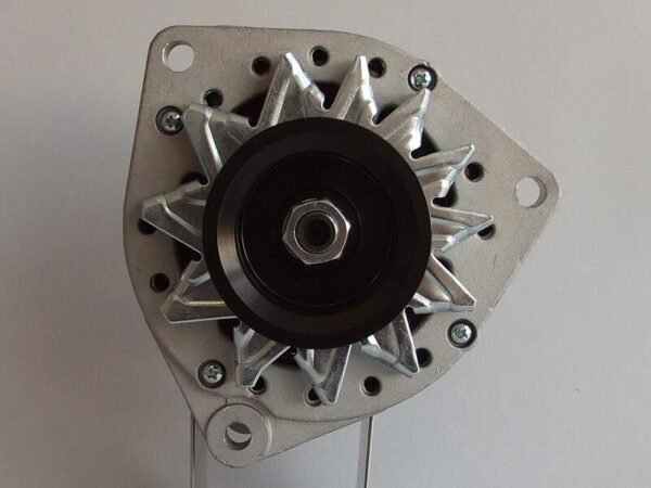 ALTERNATOR BOSCH 24V 80A MERCEDES ATEGO ACTROS MP2 MP3 CITARO - Image 4