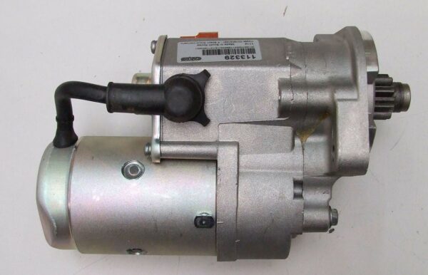 ANLASER DENSO 12V 2.0KW HYUNDAI SANTA FE ELANTRA 2.0 DIZEL - Image 3