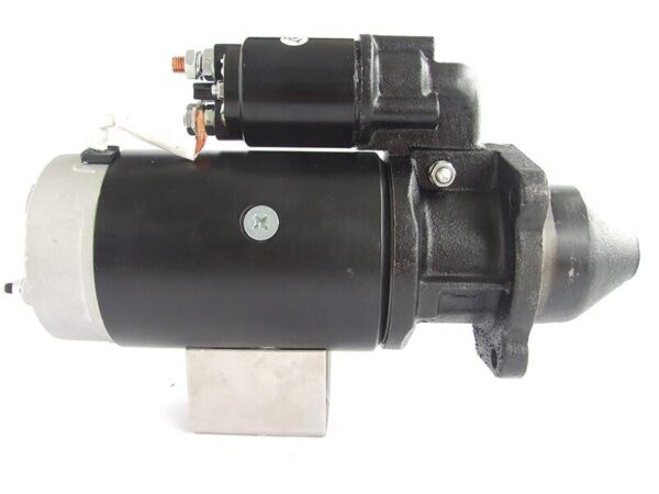 ANLASER BOSCH 24V 4.8 KW IVECO KIPER - Image 4