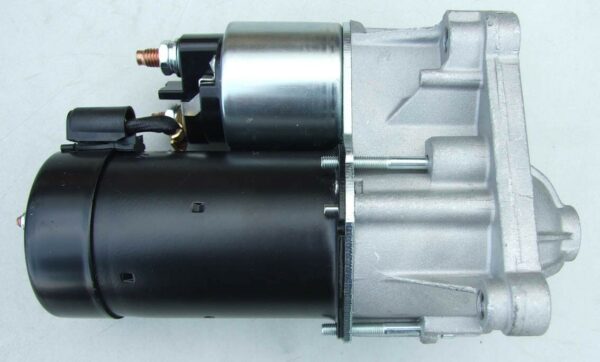 ANLASER BOSCH 12V 1.4KW RENAULT CLIO KANGOO 1.9TDI - Image 3