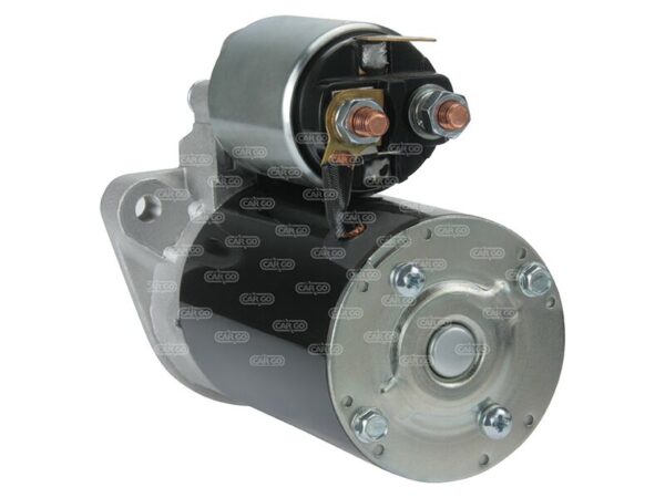 ANLASER 12V 0.9KW 8Z HYUNDAI ACCENT ELANTRA GETZ  KIA RIO - Image 2