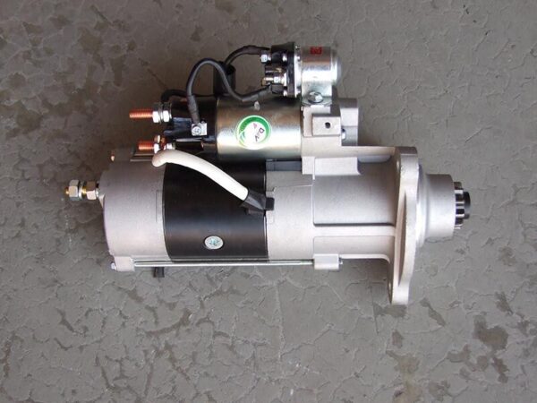 ANLASER MITSUBISHI 24V 5.5KW RENAULT KERAX PREMIUM - Image 4