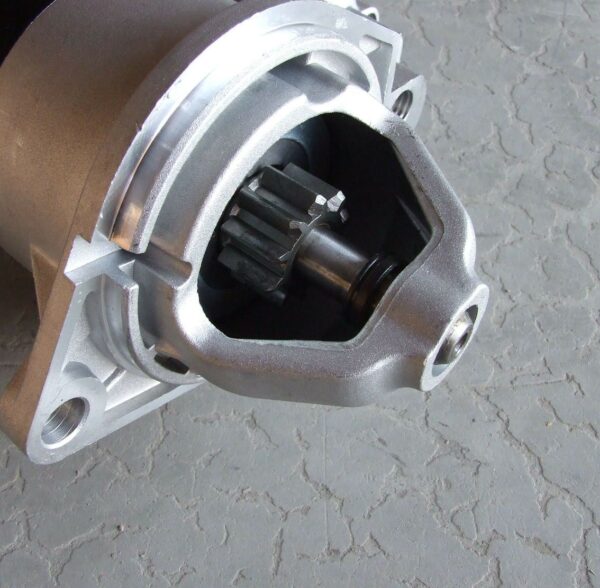 ANLASER BOSCH 12V 2.0KW OPEL SINTRA FRONTERA VECTRA 1.7 - Image 3