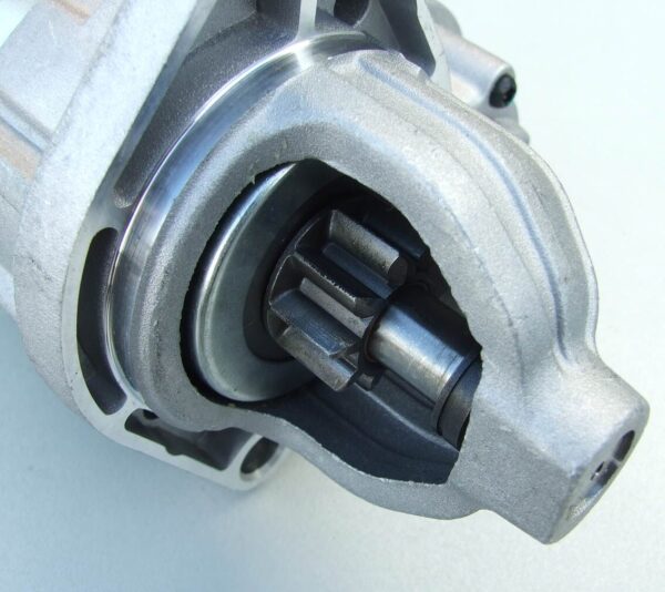 ANLASER VALEO FIAT PUNTO STRADA QUBO 500 DOBLO 1.3 JTD - Image 2