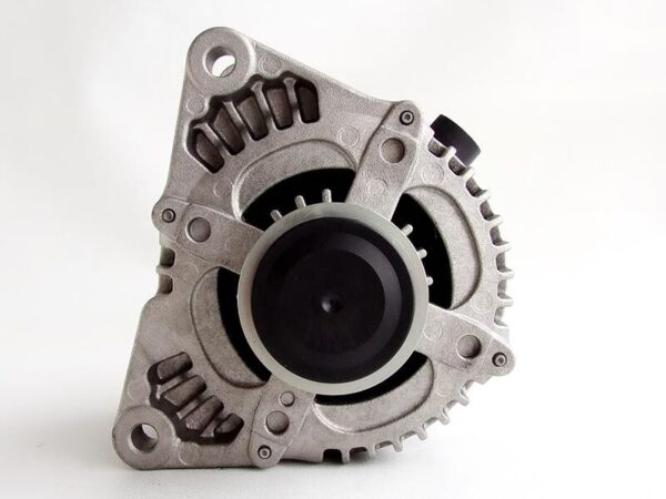 ALTERNATOR DENSO 150A VOLVO C30 C70 S40 V50 / MAZDA 3 2.0 1.6 D 03-12 - Image 5