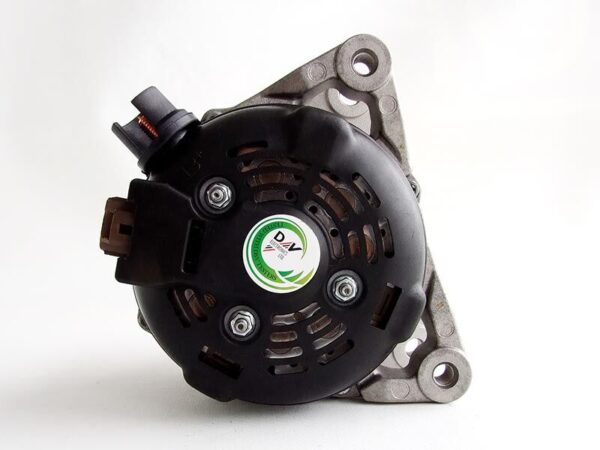 ALTERNATOR DENSO 150A VOLVO C30 C70 S40 V50 / MAZDA 3 2.0 1.6 D 03-12 - Image 3