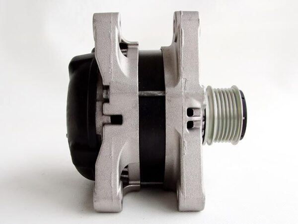 ALTERNATOR DENSO 150A VOLVO C30 C70 S40 V50 / MAZDA 3 2.0 1.6 D 03-12 - Image 2