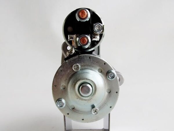 ANLASER DELCO 12V 0.8KW CHEVROLET AVEO SPARK MATIZ 1.2 05- - Image 3