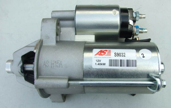 ANLASER MOTORCRAFT FORD TRANSIT CONNECT TOURNEO 1.8TDCI - Image 2