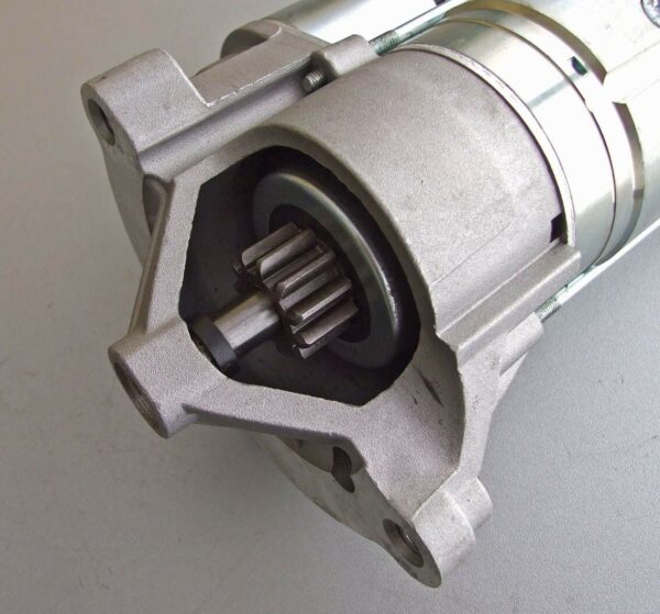 ANLASER VALEO 12V 1.9KW PEUGEOT 406 407 2.0 CITROEN C4 - Image 3