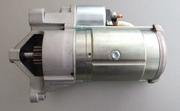 ANLASER VALEO 12V 1.9KW PEUGEOT 406 407 2.0 CITROEN C4 - Image 4