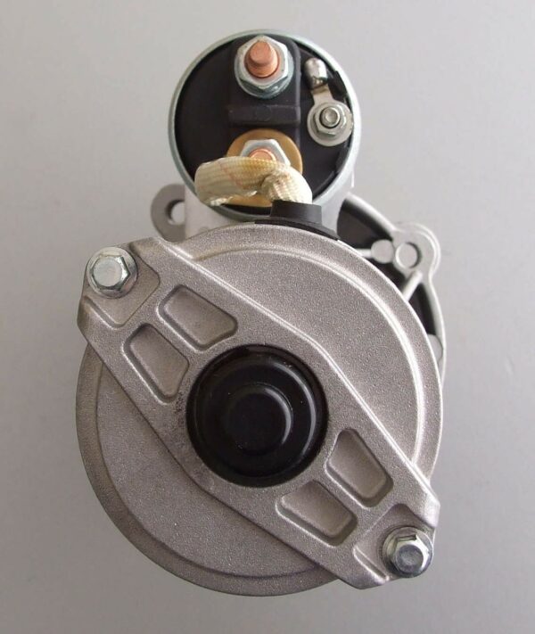 ANLASER VALEO 12V 1.9KW PEUGEOT 406 407 2.0 CITROEN C4 - Image 5