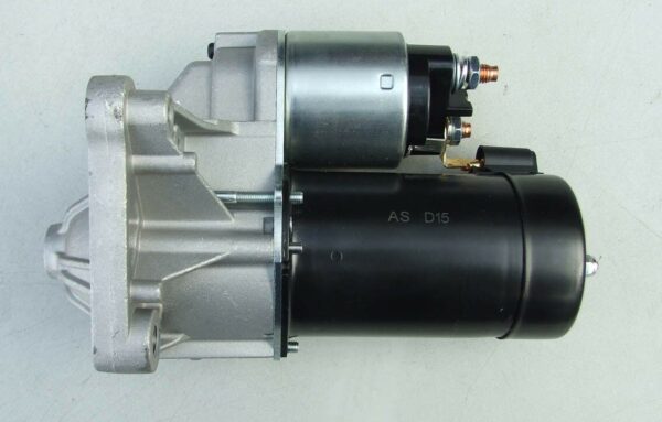 ANLASER VALEO 12V 1.2KW RENAULT MEGANE SCENIC KANGOO - Image 3