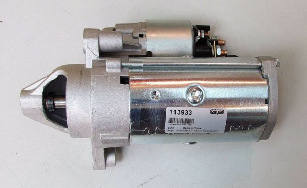ANLASER VALEO 12V 1.5KW PEUGEOT 1007 2008 5008 DS3 DS5 - Image 3