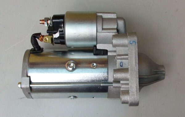 ANLASER VALEO 12V 1.5KW PEUGEOT 1007 2008 5008 DS3 DS5 - Image 4