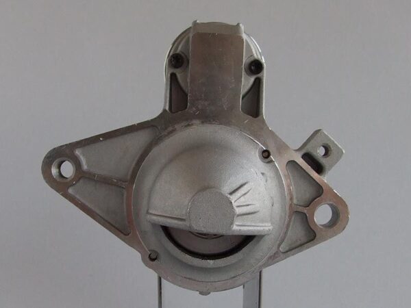 ANLASER BOSCH 12V 1.1KW 1.0 CITROEN C1 PEUG 107 108 AYGO - Image 2