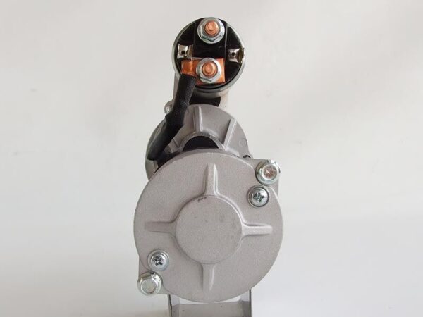 ANLASER MITSUBISHI 12V 2.2KW NISSAN PICKUP NAVARA 2.5TD - Image 4