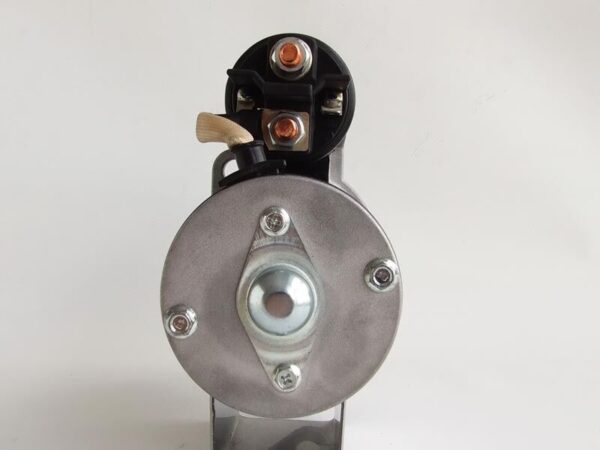 ANLASER ISKRA 12V 2KW 9Z HATZ - Image 3