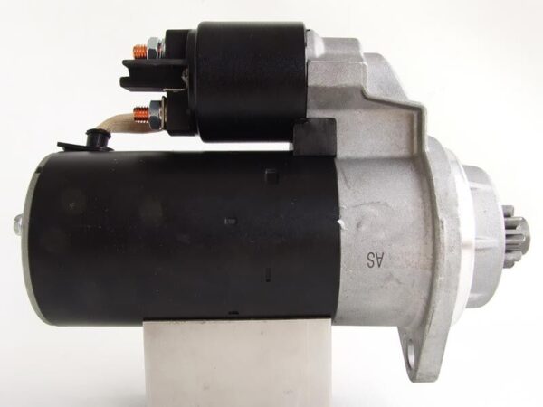 ANLASER ISKRA 12V 2KW 9Z HATZ - Image 4
