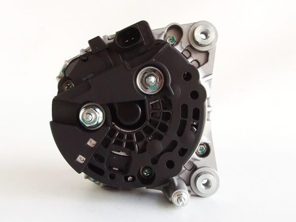 ALTERNATOR BOSHC 140A VW GOLF V / PASSAT CC / CRAFTER / POLO - Image 3