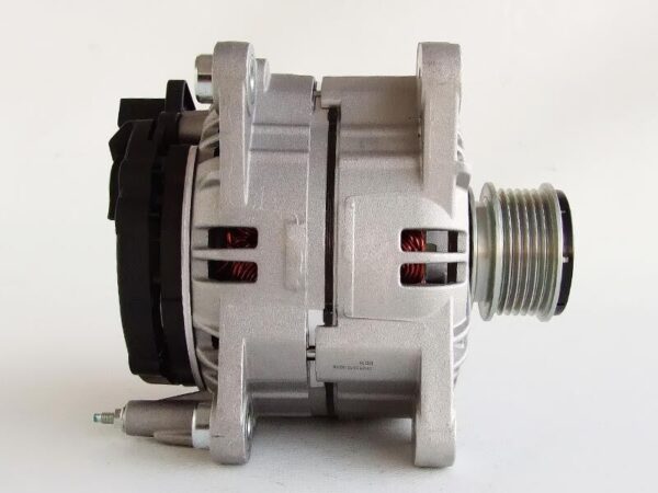 ALTERNATOR BOSHC 140A VW GOLF V / PASSAT CC / CRAFTER / POLO - Image 2