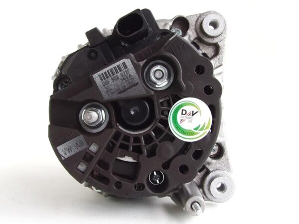ALTERNATOR BOSHC 140A VW GOLF V / PASSAT B6 / TIGUAN / TOURAN - Image 3