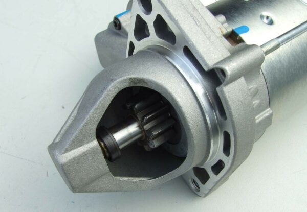 ANLASER VALEO 12V 1.8KW OPEL ASTRA H J D MERIVA 1.3CDTI - Image 2