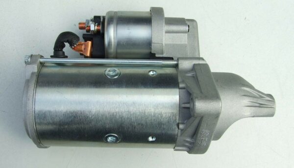 ANLASER VALEO 12V 1.8KW OPEL ASTRA H J D MERIVA 1.3CDTI - Image 4