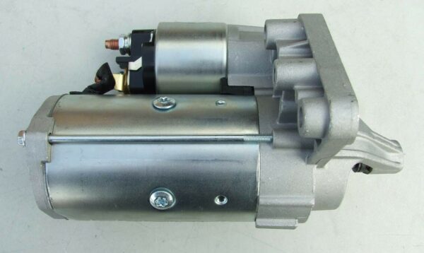 ANLASER VALEO 12V 2.2KW PEUGEOT 307 308 508 407 206 207 - Image 3