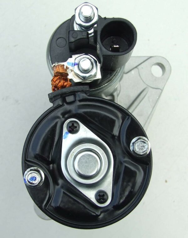 ANLASER BOSCH 12V 1.0KW VW SKODA SEAT AUDI 1.4 BENZIN - Image 5