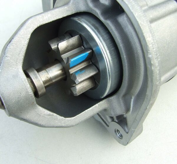 ANLASER BOSCH FIAT DUCATO PEUGEOT BOXER CITROEN JUMPER - Image 2