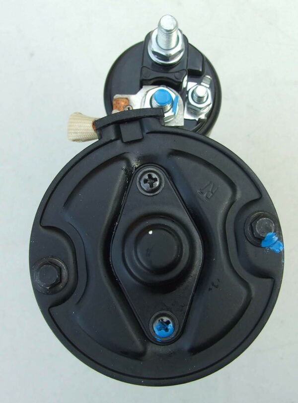 ANLASER BOSCH FIAT DUCATO PEUGEOT BOXER CITROEN JUMPER - Image 5